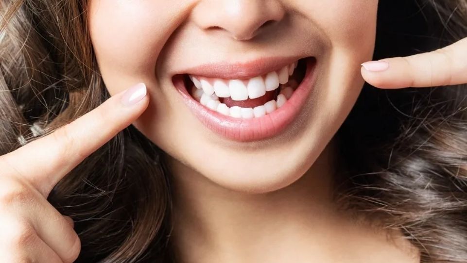 dental clinic in rasta peth